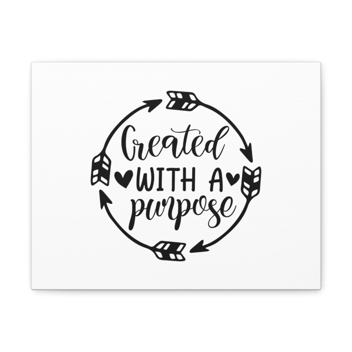 Scripture Walls With A Purpose Proverbs 16:4 Christian Wall Art Bible Verse Print Ready to Hang Unframed-Express Your Love Gifts