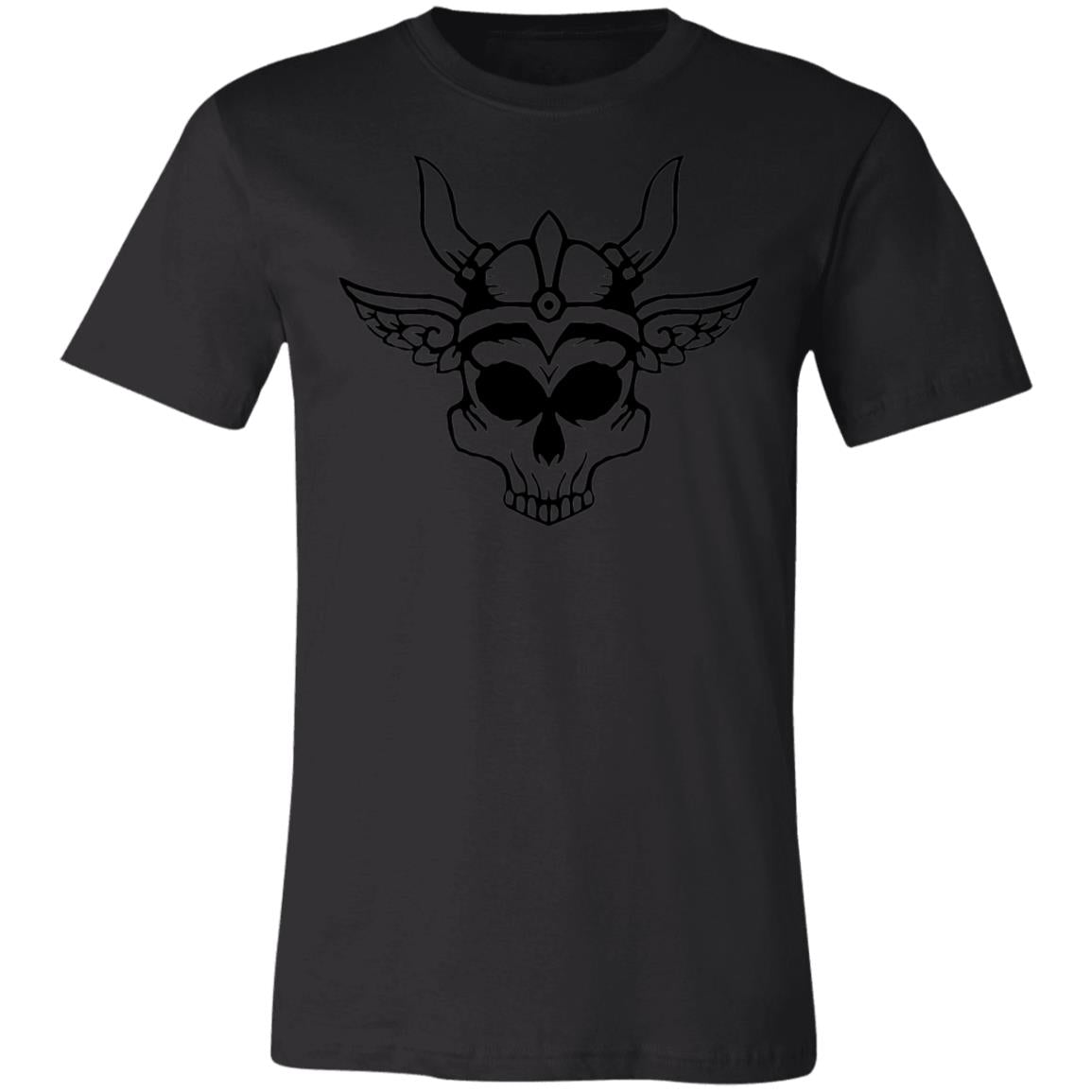 Skull 146 Santa Muerte Shirt-Express Your Love Gifts
