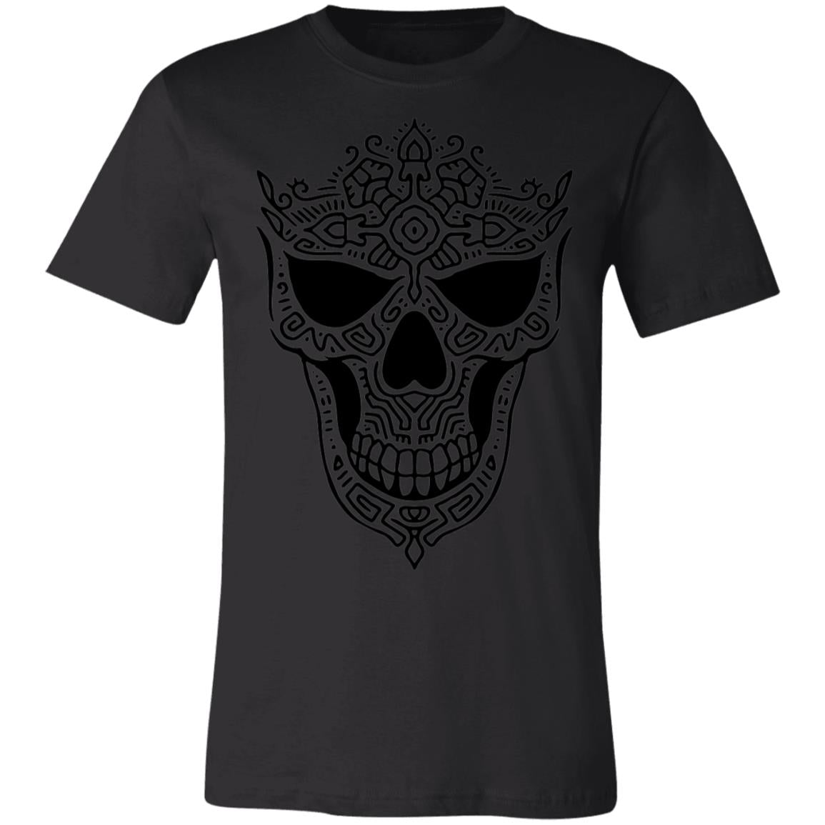 Skull 150 Santa Muerte Shirt-Express Your Love Gifts