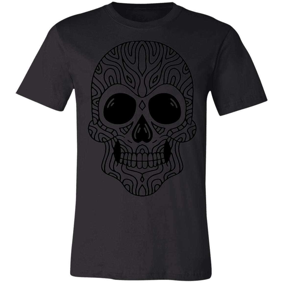Skull 30 Santa Muerte Shirt-Express Your Love Gifts