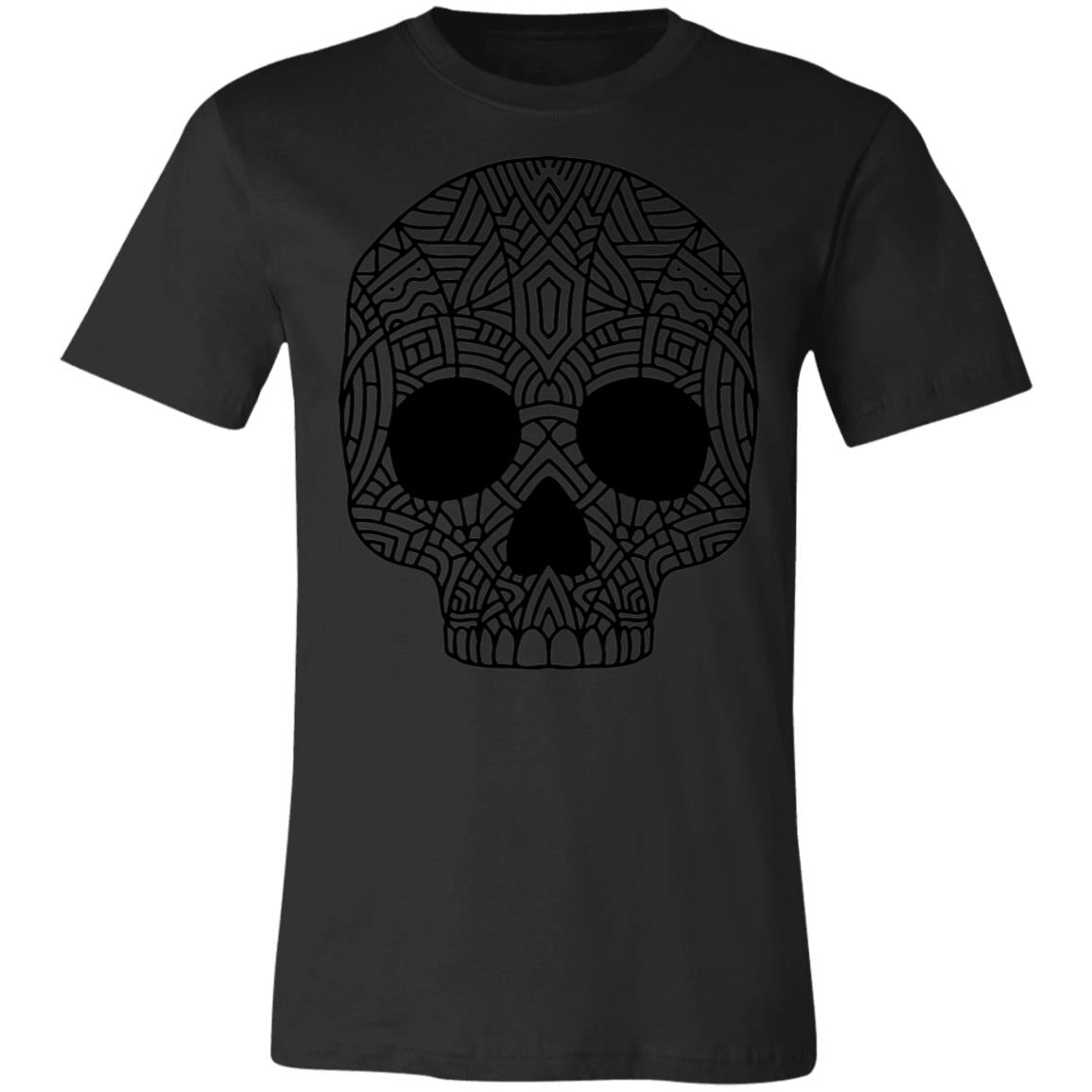 Skull 32 Santa Muerte Shirt-Express Your Love Gifts