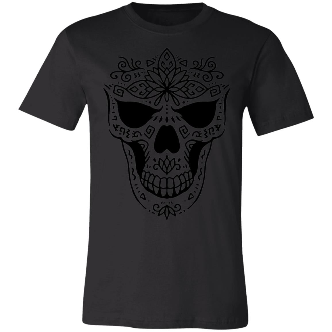 Skull 45 Santa Muerte Shirt-Express Your Love Gifts