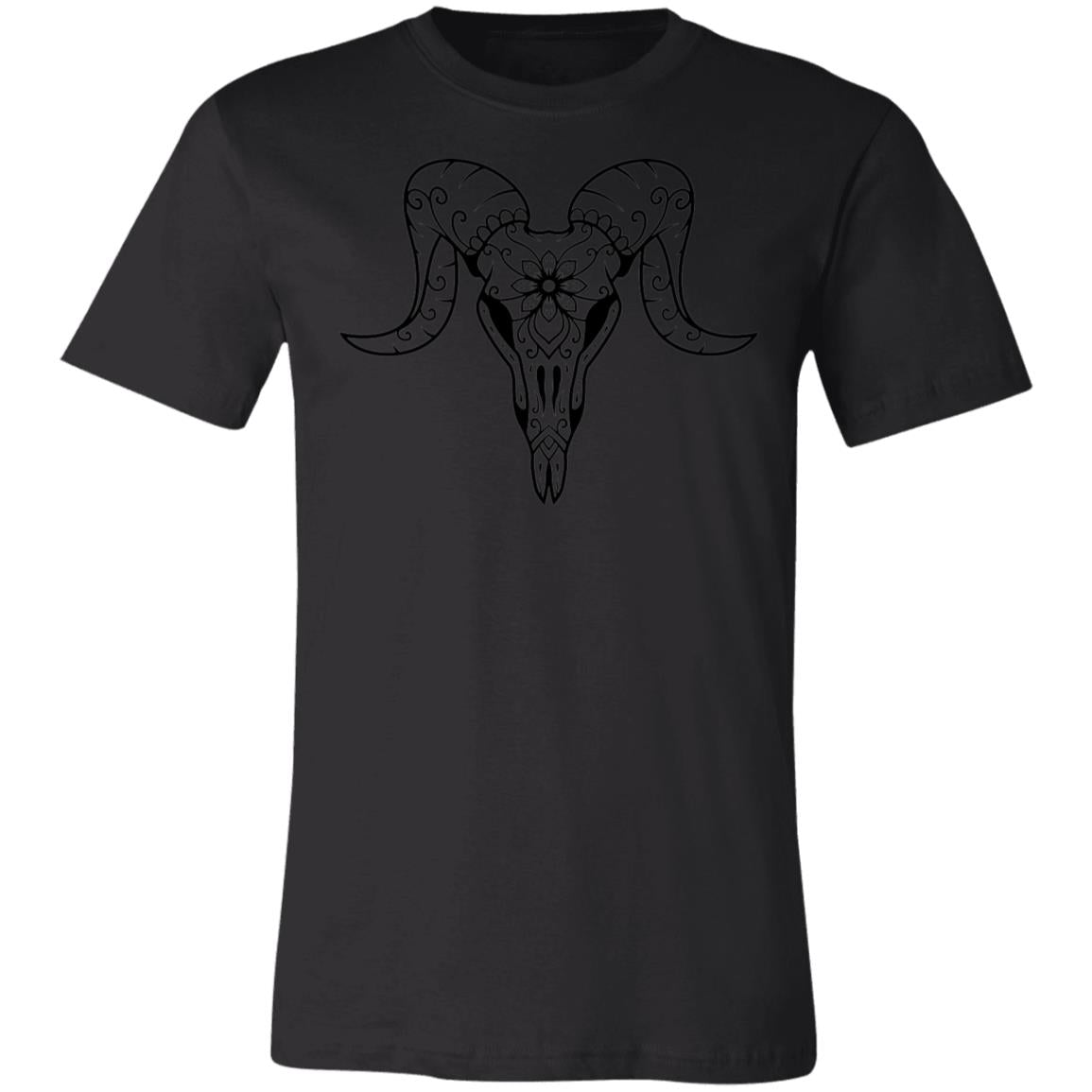 Skull 49 Santa Muerte Shirt-Express Your Love Gifts