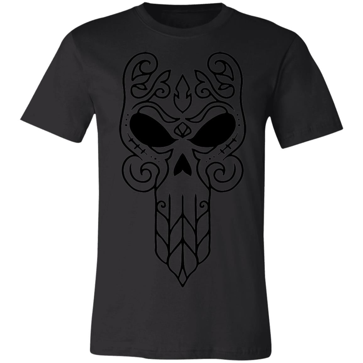 Skull 59 Santa Muerte Shirt-Express Your Love Gifts