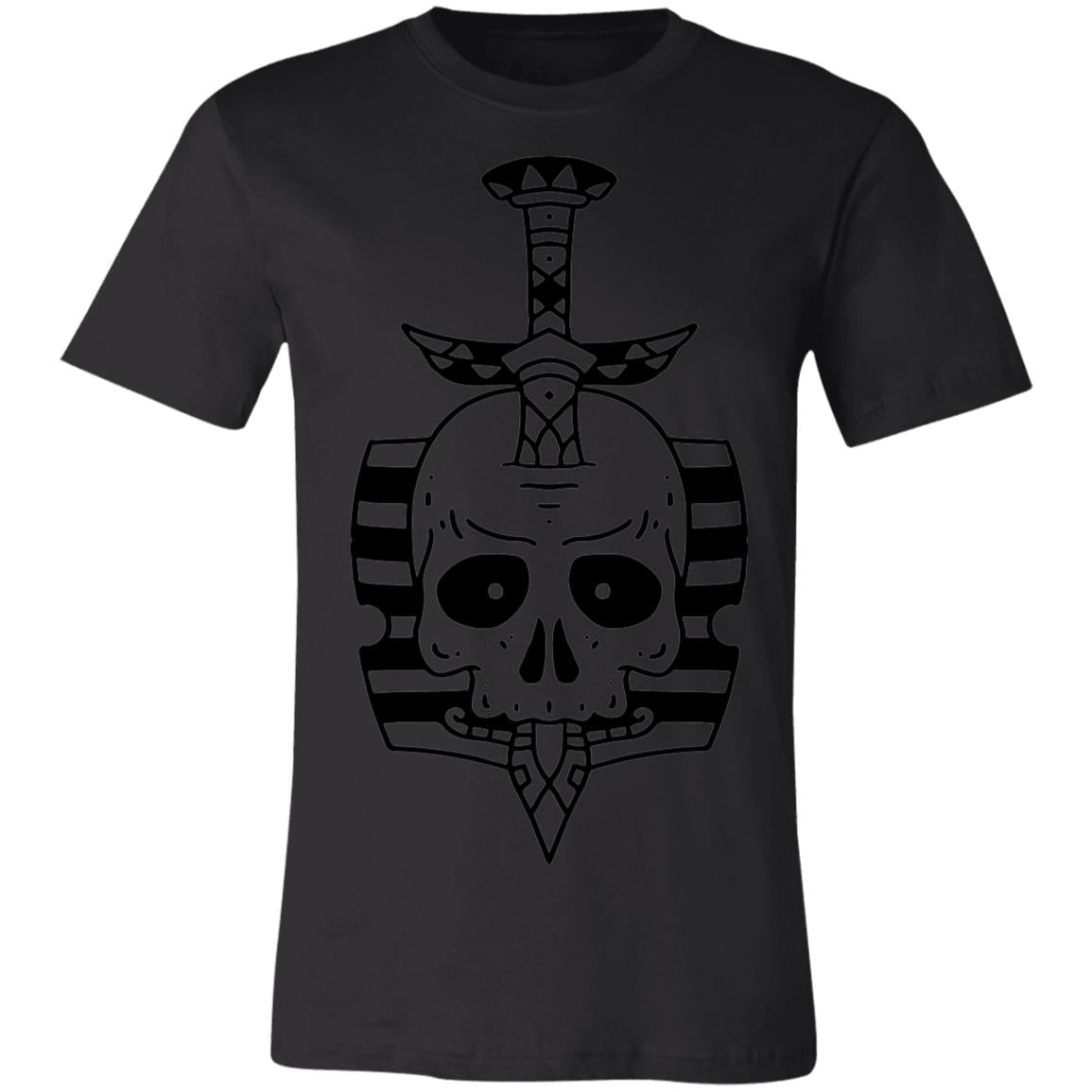Skull 73 Santa Muerte Shirt-Express Your Love Gifts