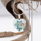 Smile Necklace Stainless Steel or 18k Gold Heart 18-22"-Express Your Love Gifts