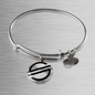 Stellar Lumens (XLM) Bracelet Stainless Steel or 18k Gold Circle Bangle-Express Your Love Gifts