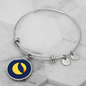 Terra (LUNA) Bracelet Stainless Steel or 18k Gold Circle Bangle-Express Your Love Gifts
