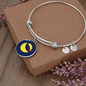 Terra (LUNA) Bracelet Stainless Steel or 18k Gold Circle Bangle-Express Your Love Gifts