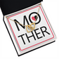 To Mom Mother Inseparable Necklace-Express Your Love Gifts