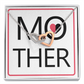 To Mom Mother Inseparable Necklace-Express Your Love Gifts