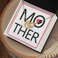 To Mom Mother Inseparable Necklace-Express Your Love Gifts