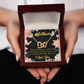 To Mom That's You Mom Inseparable Necklace-Express Your Love Gifts