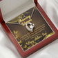 To Mom Wish This Day Forever Necklace w Message Card-Express Your Love Gifts