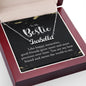 To My Bestie Like Happy Memories Custom Name Necklace-Express Your Love Gifts