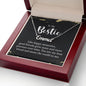 To My Bestie Like Happy Memories Custom Name Necklace-Express Your Love Gifts