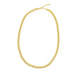 To My Boyfriend To My Badass Bearded Boyfriend Cuban Chain-Express Your Love Gifts