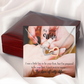 To My Fiancee Your Last Inseparable Necklace-Express Your Love Gifts