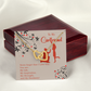 To My Girlfriend My Inspiration Inseparable Necklace-Express Your Love Gifts