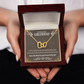 To My Girlfriend Precious Love Inseparable Necklace-Express Your Love Gifts