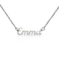 To My Love I Am With You Custom Name Necklace-Express Your Love Gifts