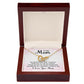 To My Mom For All The Times Inseparable Necklace-Express Your Love Gifts
