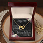 To My Mom So Much of Me Inseparable Necklace-Express Your Love Gifts