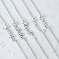 To My Mom Thanks For Everything Custom Name Necklace-Express Your Love Gifts