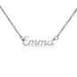 To My Wife Always Remember Custom Name Necklace-Express Your Love Gifts
