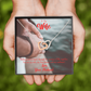 To My Wife To My Soulmate Inseparable Necklace-Express Your Love Gifts