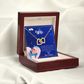 To My Wife Wife You Amaze Me Inseparable Necklace-Express Your Love Gifts
