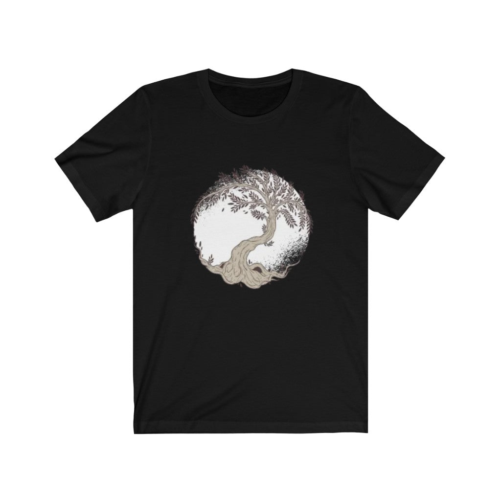 Tree of Life TShirt-Express Your Love Gifts