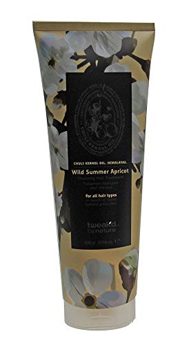 Tweak-d 5 in 1 formula Self-Cleansing Hair Treatment ~Wild Summer Apricot 10.58 Ounces-Express Your Love Gifts
