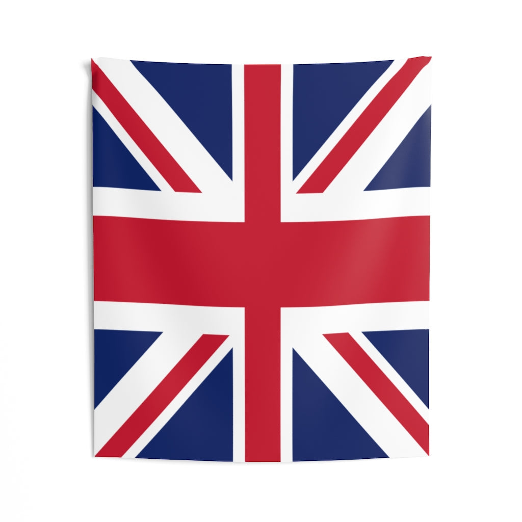 United Kingdom Wall Tapestry-Express Your Love Gifts