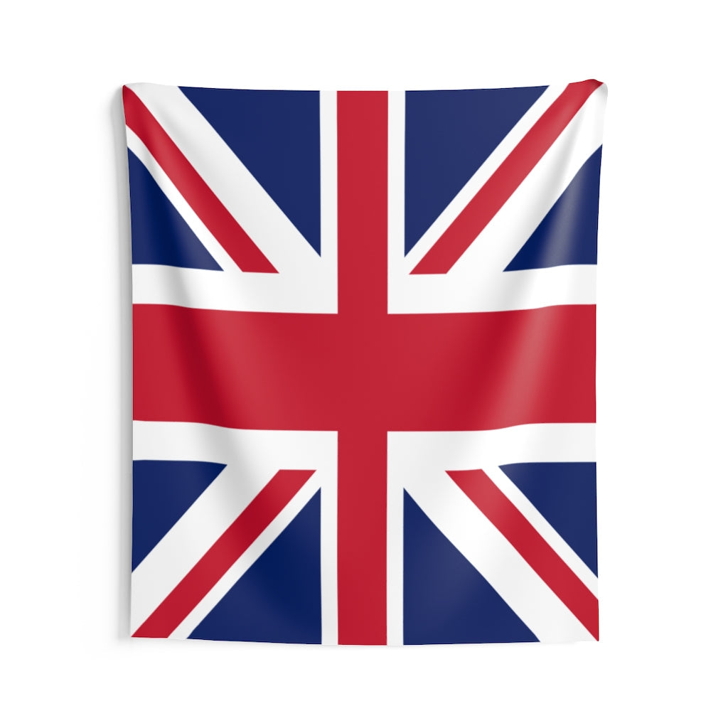 United Kingdom Wall Tapestry-Express Your Love Gifts