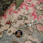 World's Best Dog Mom Bracelet Stainless Steel or 18k Gold Circle Bangle-Express Your Love Gifts